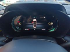 Roewe MG i5 1.5L CVT Diamond Edition - ფოტო 20