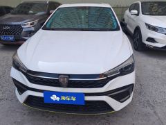 Roewe MG i5 1.5L CVT Diamond Edition - ფოტო 3