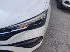 Roewe MG i5 1.5L CVT Diamond Edition - ფოტო 4