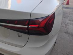 Roewe MG i5 1.5L CVT Diamond Edition - ფოტო 5
