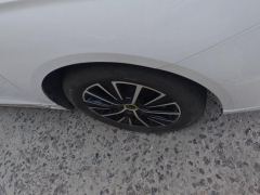Roewe MG i5 1.5L CVT Diamond Edition - ფოტო 6