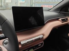 BYD Seagull 305km Vitality Edition - photo 17