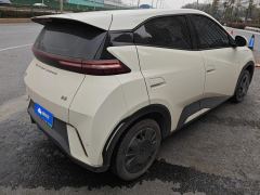 BYD Seagull 305km Vitality Edition - photo 2
