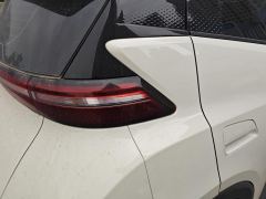 BYD Seagull 305km Vitality Edition - photo 5