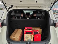 BYD Seagull 305km Vitality Edition - photo 7