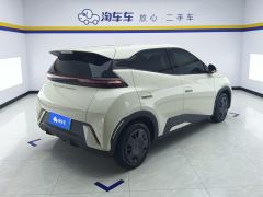 BYD Seagull Honor Edition 305km Vitality Edition - ფოტო 2