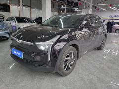 Neta U Facelift Pro 400 Industry Custom Edition - фото 1