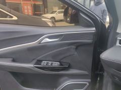 Neta U Facelift Pro 400 Industry Custom Edition - фото 12