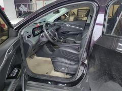 Neta U Facelift Pro 400 Industry Custom Edition - фото 14
