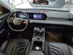 Neta U Facelift Pro 400 Industry Custom Edition - фото 16