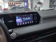 Neta U Facelift Pro 400 Industry Custom Edition - фото 17