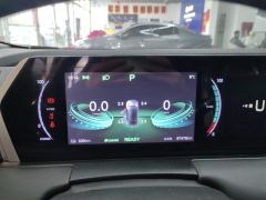 Neta U Facelift Pro 400 Industry Custom Edition - фото 20