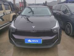 Neta U Facelift Pro 400 Industry Custom Edition - фото 3
