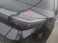 Neta U Facelift Pro 400 Industry Custom Edition - фото 5