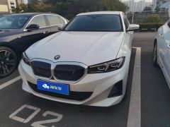 BMW i3 eDrive 35 L - photo 1