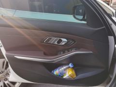 BMW i3 eDrive 35 L - photo 12