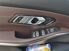BMW i3 eDrive 35 L - photo 13