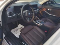 BMW i3 eDrive 35 L - photo 14