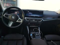 BMW i3 eDrive 35 L - photo 16