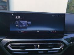 BMW i3 eDrive 35 L - photo 17