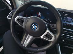BMW i3 eDrive 35 L - photo 18