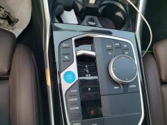 BMW i3 eDrive 35 L - photo 19