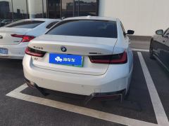 BMW i3 eDrive 35 L - photo 2