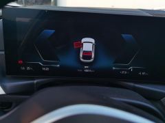 BMW i3 eDrive 35 L - photo 20
