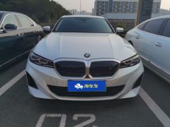 BMW i3 eDrive 35 L - photo 3