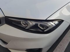 BMW i3 eDrive 35 L - photo 4