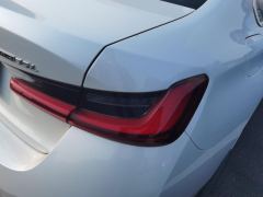 BMW i3 eDrive 35 L - photo 5