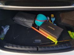 BMW i3 eDrive 35 L - photo 7