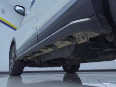 Dongfeng AX7 Edition 1.5T DF31 - ფოტო 11