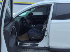 Dongfeng AX7 Edition 1.5T DF31 - ფოტო 14