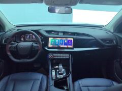 Dongfeng AX7 Edition 1.5T DF31 - ფოტო 16
