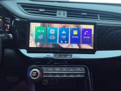 Dongfeng AX7 Edition 1.5T DF31 - ფოტო 17