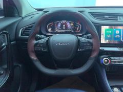 Dongfeng AX7 Edition 1.5T DF31 - ფოტო 18