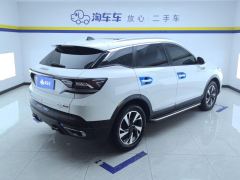 Dongfeng AX7 Edition 1.5T DF31 - ფოტო 2