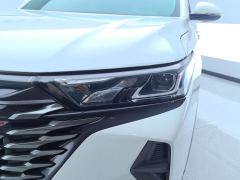 Dongfeng AX7 Edition 1.5T DF31 - ფოტო 4