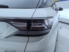 Dongfeng AX7 Edition 1.5T DF31 - ფოტო 5