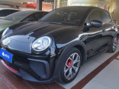 ORA Good Cat GT Mulan Edition 401km Standard Range Standard Edition - ფოტო 1