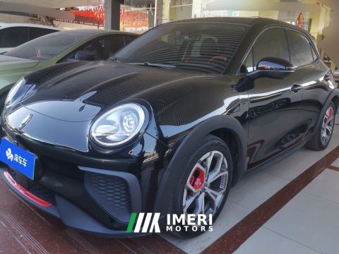 2022 ORA Good Cat GT Mulan Edition 401km Standard Range Standard Edition - ავტომობილი ჩინეთიდან