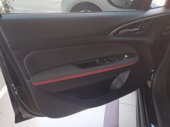 ORA Good Cat GT Mulan Edition 401km Standard Range Standard Edition - ფოტო 12