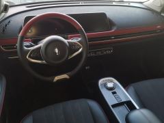 ORA Good Cat GT Mulan Edition 401km Standard Range Standard Edition - ფოტო 16