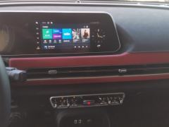 ORA Good Cat GT Mulan Edition 401km Standard Range Standard Edition - ფოტო 17