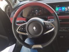ORA Good Cat GT Mulan Edition 401km Standard Range Standard Edition - ფოტო 18