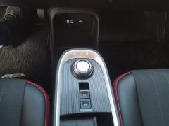 ORA Good Cat GT Mulan Edition 401km Standard Range Standard Edition - ფოტო 19
