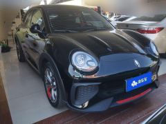 ORA Good Cat GT Mulan Edition 401km Standard Range Standard Edition - ფოტო 3