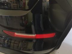 ORA Good Cat GT Mulan Edition 401km Standard Range Standard Edition - ფოტო 5