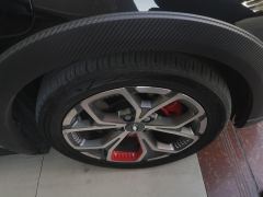 ORA Good Cat GT Mulan Edition 401km Standard Range Standard Edition - ფოტო 6